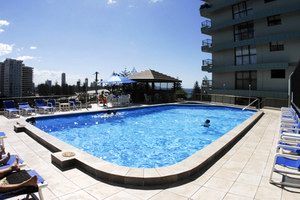 Gemini Court Holiday Apartments - Accommodation Cairns 6