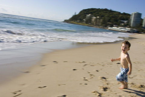 Gemini Court Holiday Apartments - Accommodation Cairns 7