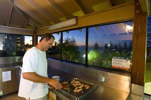 Gemini Court Holiday Apartments - Accommodation Cairns 8