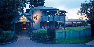O'Reilly's Rainforest Guesthouse - Accommodation Cairns 0