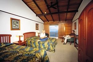 O'Reilly's Rainforest Guesthouse - Accommodation Cairns 2