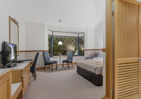 The Airport International Motel - Accommodation Cairns 5