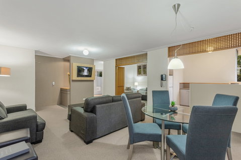 The Airport International Motel - Accommodation Cairns 7
