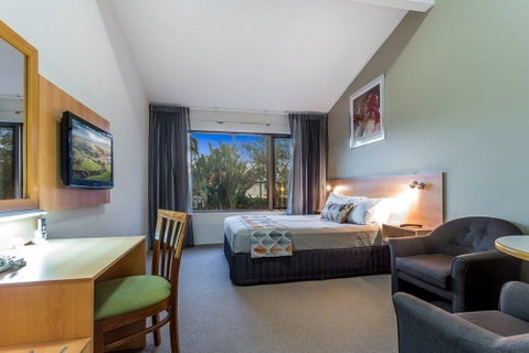 The Airport International Motel - Accommodation Cairns 10