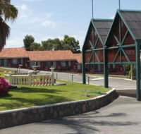 Sleep Inn Hospitality - Accommodation Cairns