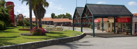 Sleep Inn Hospitality - Accommodation Cairns 0