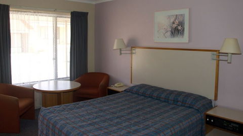 Sleep Inn Hospitality - Accommodation Cairns 1