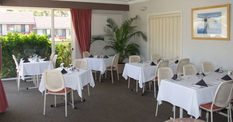 Sleep Inn Hospitality - Accommodation Cairns 3