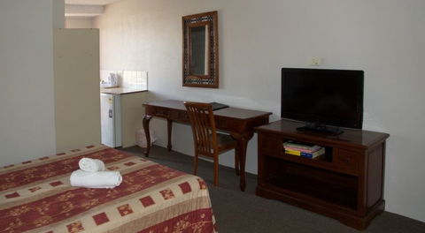 Sleep Inn Hospitality - Accommodation Cairns 4