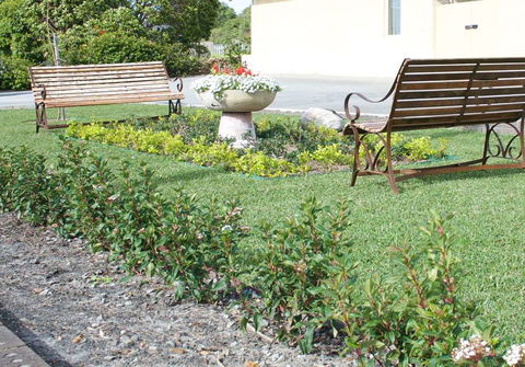 SureStay By BW The Clarence On Melville - Accommodation Cairns 0