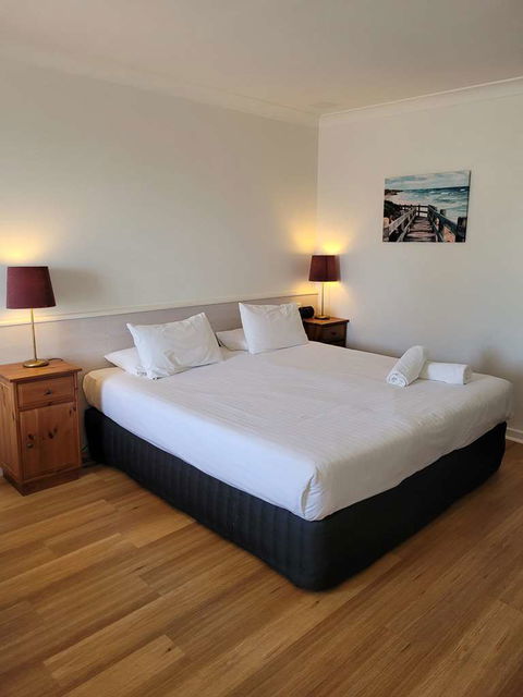 SureStay By BW The Clarence On Melville - Accommodation Cairns 2