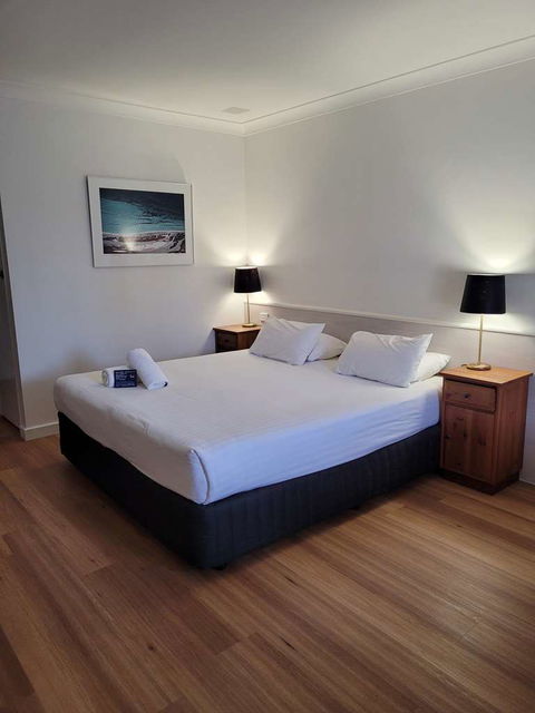 SureStay By BW The Clarence On Melville - Accommodation Cairns 3