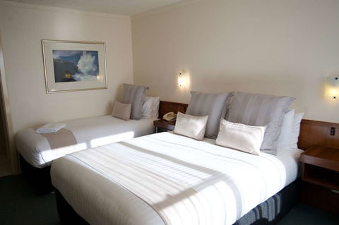 SureStay By BW The Clarence On Melville - Accommodation Cairns 7