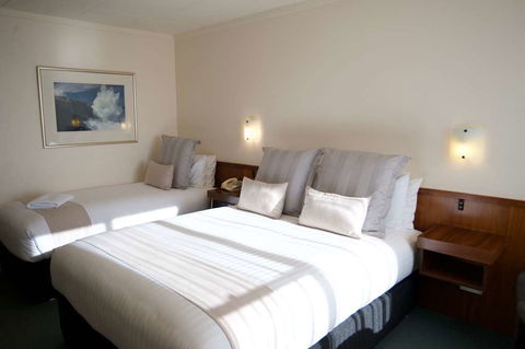 SureStay By BW The Clarence On Melville - Accommodation Cairns 8