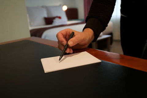 SureStay By BW The Clarence On Melville - Accommodation Cairns 10