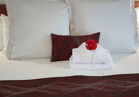 SureStay By BW The Clarence On Melville - Accommodation Cairns 13