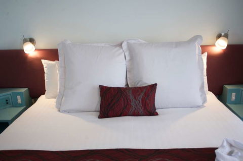 SureStay By BW The Clarence On Melville - Accommodation Cairns 16