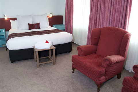SureStay By BW The Clarence On Melville - Accommodation Cairns 17