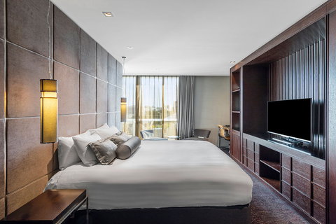 Gambaro Hotel - Accommodation Cairns 13