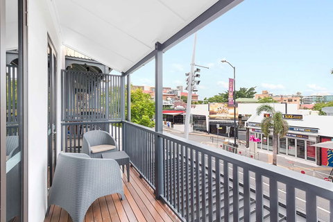 Gambaro Hotel - Accommodation Cairns 17