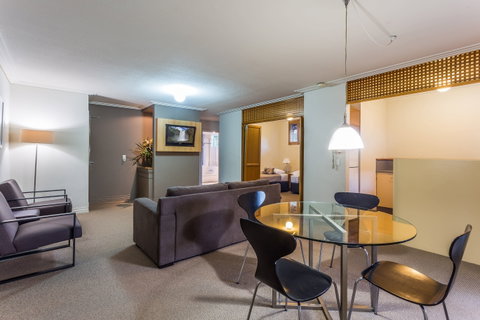 The Airport International Motel - Accommodation Cairns 6