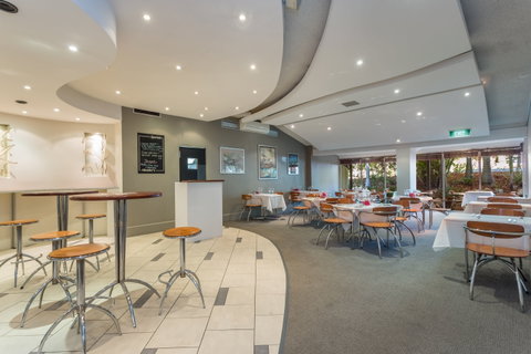 The Airport International Motel - Accommodation Cairns 15