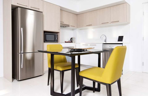 Riviera Mackay - Accommodation Cairns 1