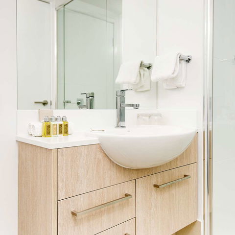 Riviera Mackay - Accommodation Cairns 4