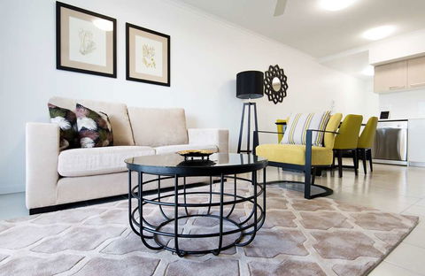 Riviera Mackay - Accommodation Cairns 5