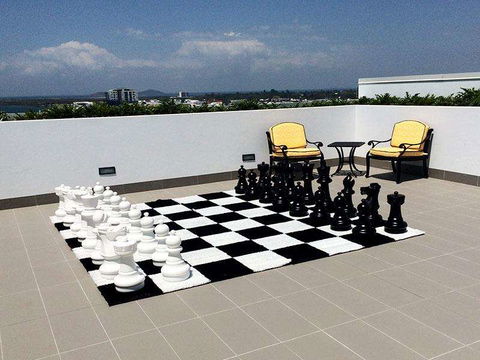 Riviera Mackay - Accommodation Cairns 8