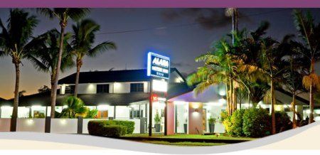 Alara Motor Inn - Accommodation Cairns 0