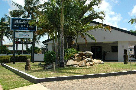 Alara Motor Inn - Accommodation Cairns 1
