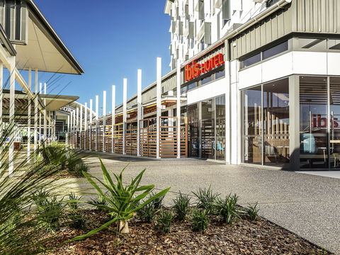 Ibis Mackay Airport - Accommodation Cairns 0