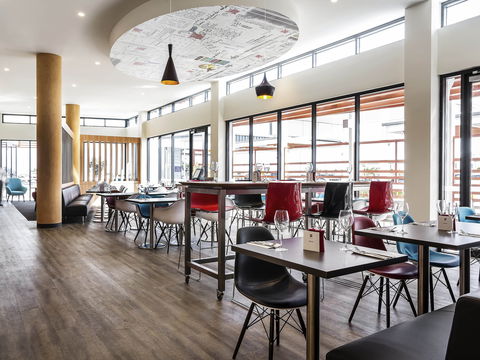 Ibis Mackay Airport - Accommodation Cairns 1