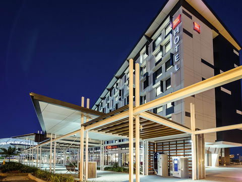Ibis Mackay Airport - Accommodation Cairns 2