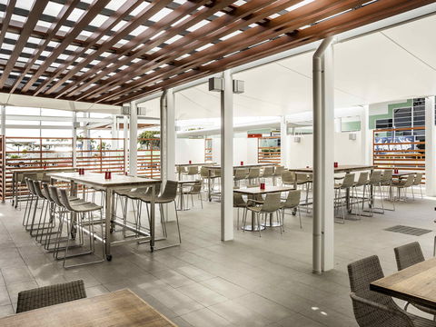 Ibis Mackay Airport - Accommodation Cairns 3