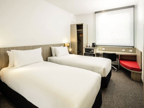 Ibis Mackay Airport - Accommodation Cairns 4