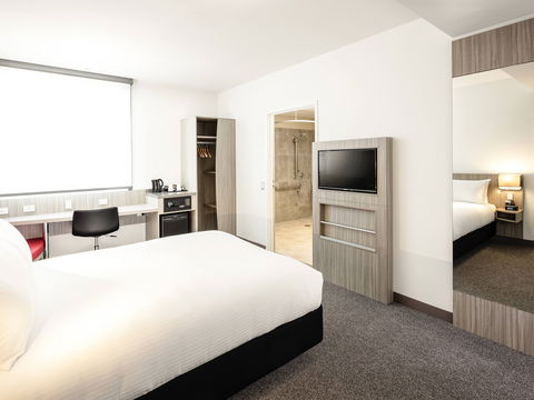 Ibis Mackay Airport - Accommodation Cairns 5