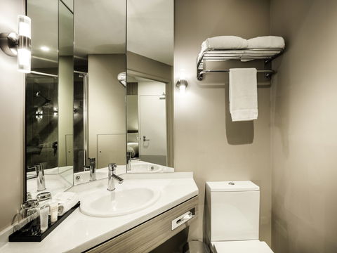 Ibis Mackay Airport - Accommodation Cairns 6