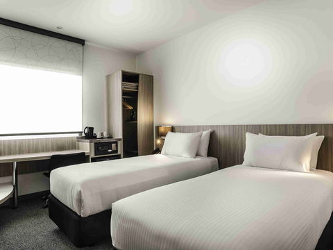 Ibis Mackay Airport - Accommodation Cairns 8