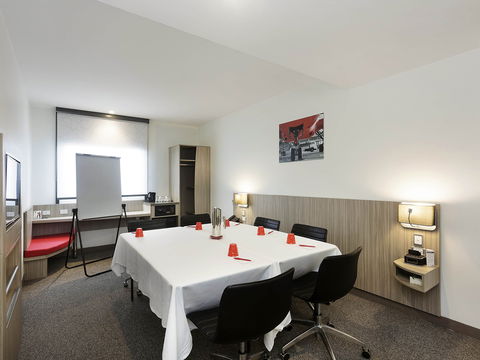 Ibis Mackay Airport - Accommodation Cairns 10