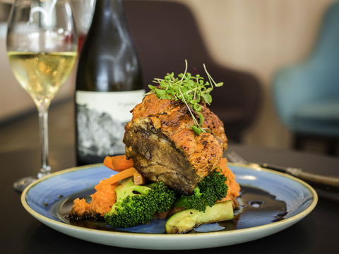 Ibis Mackay Airport - Accommodation Cairns 11