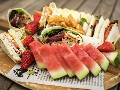 Ibis Mackay Airport - Accommodation Cairns 12