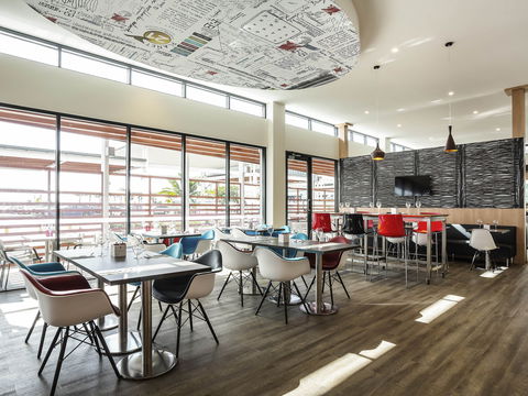 Ibis Mackay Airport - Accommodation Cairns 14