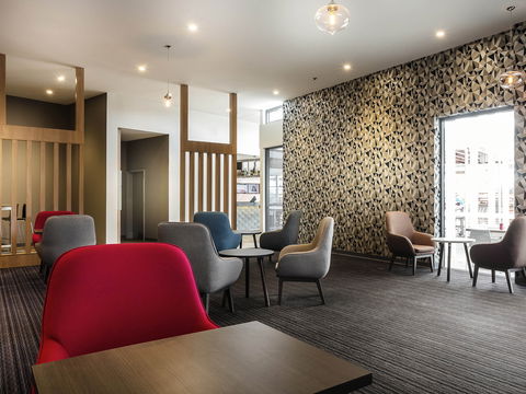 Ibis Mackay Airport - Accommodation Cairns 17