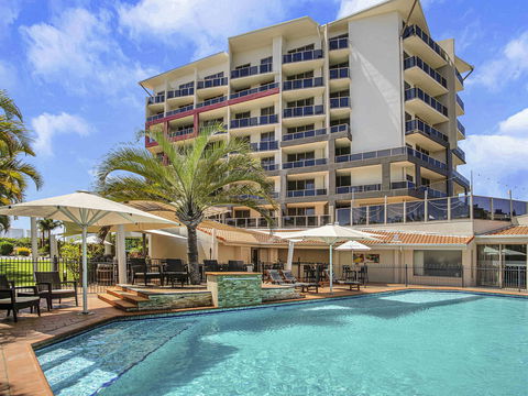 Mantra Mackay - Accommodation Cairns 0