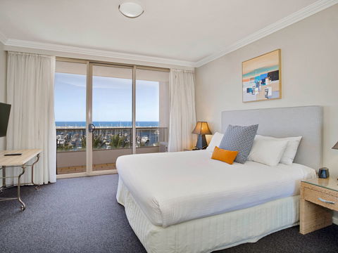 Mantra Mackay - Accommodation Cairns 4