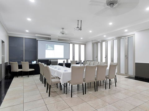 Mantra Mackay - Accommodation Cairns 11