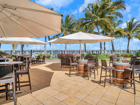 Mantra Mackay - Accommodation Cairns 12