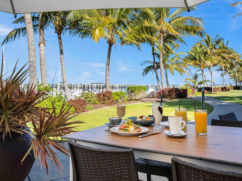 Mantra Mackay - Accommodation Cairns 15